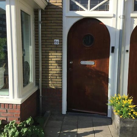 B&B Huize 'T Goylaan Utrecht Luaran gambar