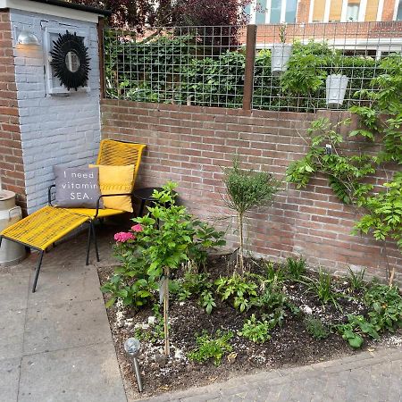 B&B Huize 'T Goylaan Utrecht Luaran gambar