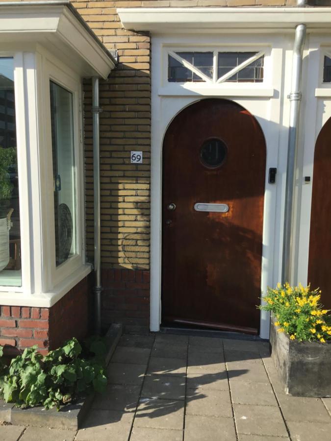 B&B Huize 'T Goylaan Utrecht Luaran gambar