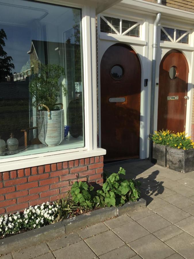 B&B Huize 'T Goylaan Utrecht Luaran gambar