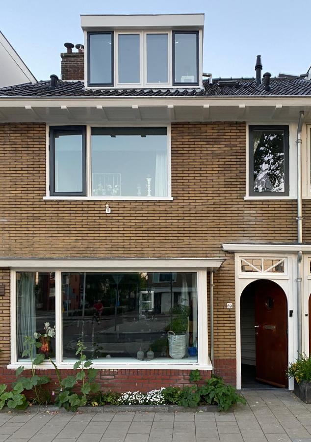 B&B Huize 'T Goylaan Utrecht Luaran gambar