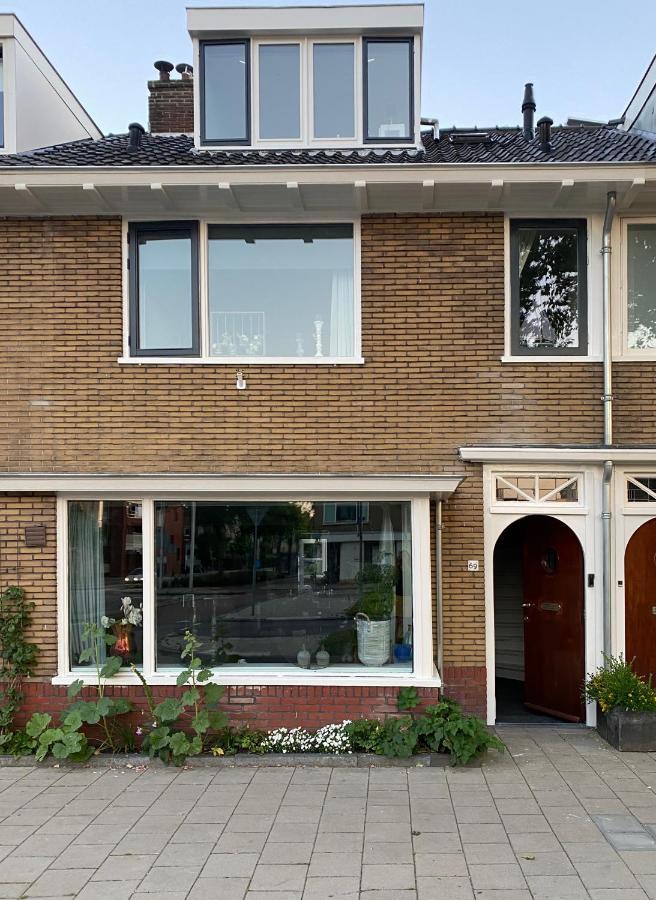 B&B Huize 'T Goylaan Utrecht Luaran gambar